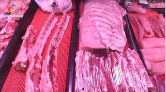 武汉猪肉最新爆料,揭秘市场乱象与安全担忧