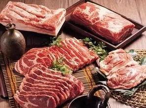 武汉猪肉最新爆料,揭秘市场乱象与安全担忧 第3张 武汉猪肉最新爆料,揭秘市场乱象与安全担忧 第3张