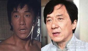 成龙爆料双眼皮视频大全,揭秘明星整形秘密 第3张 成龙爆料双眼皮视频大全,揭秘明星整形秘密 第3张