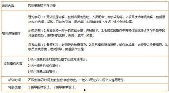 餐饮新闻爆料范文大全,范文大全深度解析 第2张 餐饮新闻爆料范文大全,范文大全深度解析 第2张