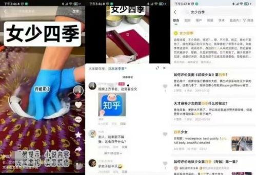 娱乐圈爆料知乎推文小说,揭秘知乎推文背后的小说世界 第2张 娱乐圈爆料知乎推文小说,揭秘知乎推文背后的小说世界 第2张