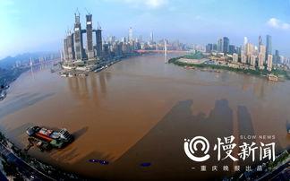 重庆洪水最新爆料新闻,城区告急，全力抗洪救灾进行时