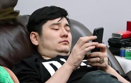 小艺娱乐吃瓜,揭秘娱乐圈最新吃瓜事件,带你领略明星幕后故事 第3张 小艺娱乐吃瓜,揭秘娱乐圈最新吃瓜事件,带你领略明星幕后故事 第3张