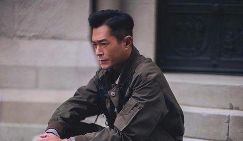 古天乐网友爆料视频,幕后故事大公开 第2张 古天乐网友爆料视频,幕后故事大公开 第2张