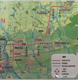 平谷地铁最新爆料,揭秘未来交通新枢纽! 第2张 平谷地铁最新爆料,揭秘未来交通新枢纽! 第2张