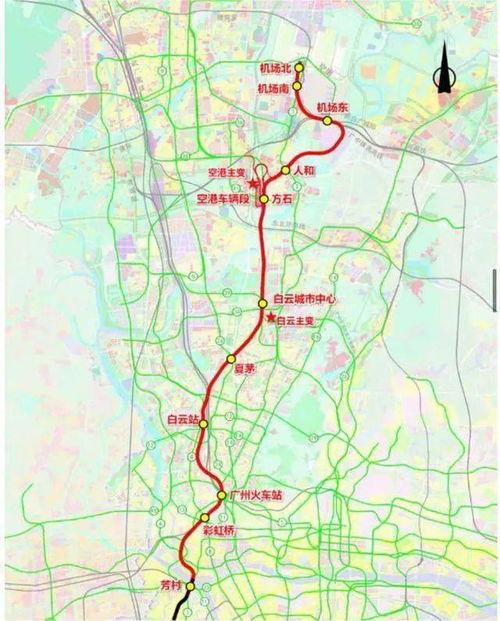 平谷地铁最新爆料,揭秘未来交通新枢纽! 第3张 平谷地铁最新爆料,揭秘未来交通新枢纽! 第3张
