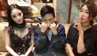 娱乐圈吃瓜论坛,揭秘明星背后的秘密与八卦 第3张 娱乐圈吃瓜论坛,揭秘明星背后的秘密与八卦 第3张