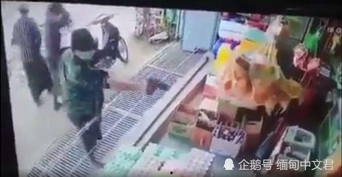 教主爆料缅甸事件视频,教主独家视频曝光惊人内幕