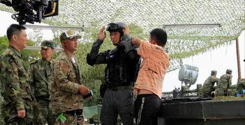 王牌部队爆料最新消息,揭秘神秘任务背后的英勇故事 第3张 王牌部队爆料最新消息,揭秘神秘任务背后的英勇故事 第3张