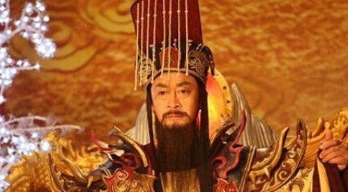 封神榜余适最新爆料,神秘人物揭晓,剧情走向再掀波澜! 第3张 封神榜余适最新爆料,神秘人物揭晓,剧情走向再掀波澜! 第3张