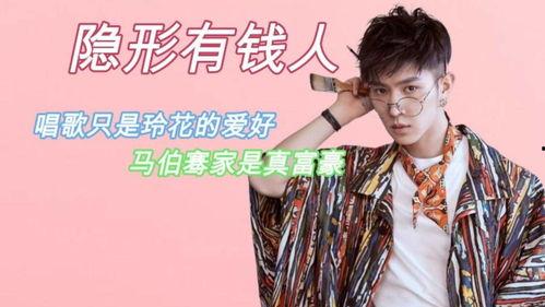 玲花娱乐爆料是真的吗,事实还是虚构? 第2张 玲花娱乐爆料是真的吗,事实还是虚构? 第2张