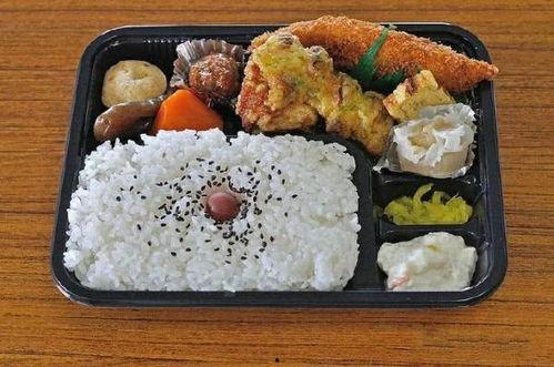 便当日本电影在线观看,一场穿越时空的味蕾之旅