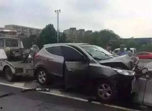 车祸新闻怎么爆料对方呢,揭秘事故真相,追踪肇事方责任 第3张 车祸新闻怎么爆料对方呢,揭秘事故真相,追踪肇事方责任 第3张