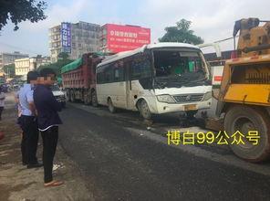 博白班车最新爆料,揭秘神秘路线与乘客真实体验