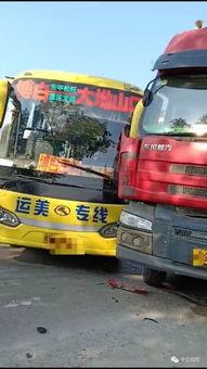 博白班车最新爆料,揭秘神秘路线与乘客真实体验  第2张