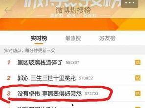 卓伟爆料张嘉倪视频全集,张嘉倪视频全集揭秘，真相大白！