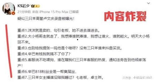 最新爆料网红圈,揭秘幕后真相与惊人内幕 第2张 最新爆料网红圈,揭秘幕后真相与惊人内幕 第2张