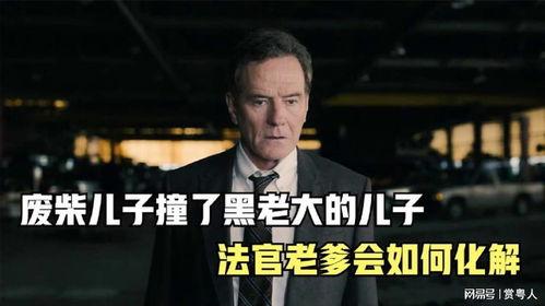 法官老爹在线观看免费,正义与亲情交织的法庭传奇 第2张 法官老爹在线观看免费,正义与亲情交织的法庭传奇 第2张
