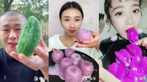 亲子吃瓜真实视频大全免费观看,免费观看亲子吃瓜视频大全