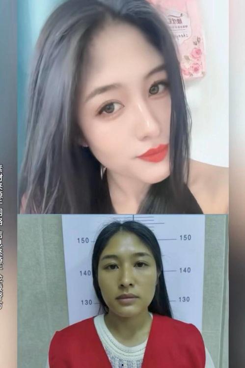 贵阳网红主播吃瓜被抓,揭秘网络直播界的风波背后 第3张 贵阳网红主播吃瓜被抓,揭秘网络直播界的风波背后 第3张