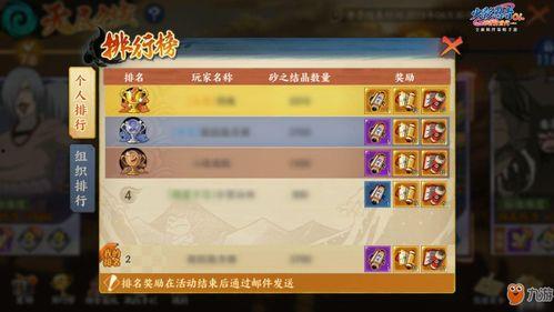 火影名人爆料大全最新版,揭秘忍者世界的秘密与传奇