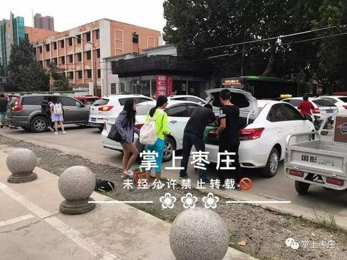 莆田出租车爆料事件视频,揭露行业乱象的真相瞬间