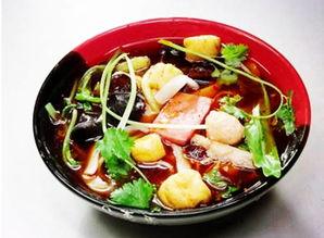 西安麻辣烫爆料视频大全,揭秘热门视频大全背后的美食传奇