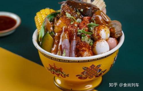 西安麻辣烫爆料视频大全,揭秘热门视频大全背后的美食传奇 第3张 西安麻辣烫爆料视频大全,揭秘热门视频大全背后的美食传奇 第3张