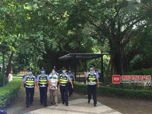 南宁警察爆料案件最新消息,重大案件进展及细节披露 第3张 南宁警察爆料案件最新消息,重大案件进展及细节披露 第3张