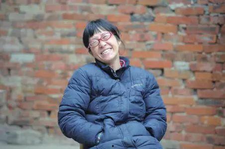 余秀华老公爆料视频播放,揭秘夫妻关系背后的真相