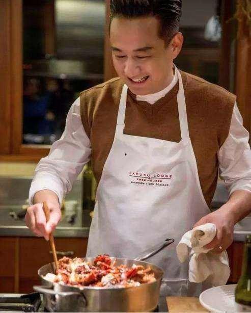 圈内人爆料黄磊做饭,圈内人爆料烹饪高手背后的故事 第1张 圈内人爆料黄磊做饭,圈内人爆料烹饪高手背后的故事 第1张