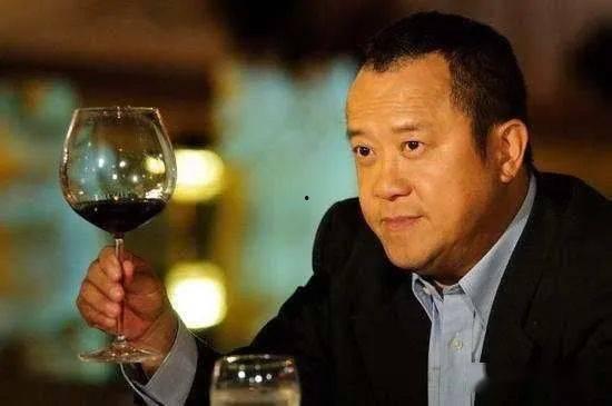 曾志伟明星娱乐圈爆料,揭秘明星幕后真相  第1张