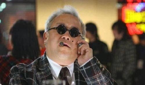 曾志伟明星娱乐圈爆料,揭秘明星幕后真相  第2张