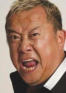 曾志伟明星娱乐圈爆料,揭秘明星幕后真相  第3张