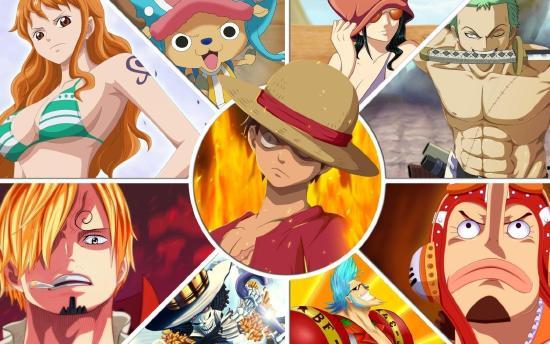 红狗海贼王爆料视频,揭秘神秘剧情与角色动向  第3张