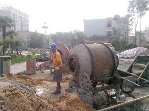 混凝土爆料技巧视频,跟随技巧视频,轻松掌握施工要点 第2张 混凝土爆料技巧视频,跟随技巧视频,轻松掌握施工要点 第2张