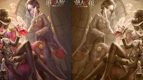 第五人格第二精华最新爆料,新精华爆料，神秘角色与惊悚剧情即将揭晓！  第3张