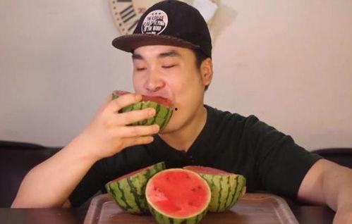 那些吃瓜网红是谁啊,那些吃瓜网红的幕后故事  第2张