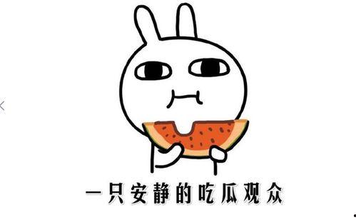 那些吃瓜网红是谁啊,那些吃瓜网红的幕后故事  第3张