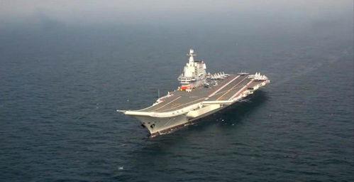 003航母最新爆料,神秘性能与战略布局深度解析 第2张 003航母最新爆料,神秘性能与战略布局深度解析 第2张