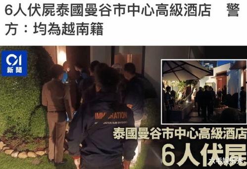 大事件爆料人遇害视频大全,视频大全背后的惊心动魄  第2张