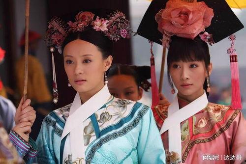 后甄嬛传全集在线观看,宫廷权谋与情感纠葛的巅峰之作  第3张