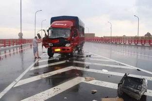 杭州湾大桥事故最新爆料,揭秘事故真相与后续影响 第2张 杭州湾大桥事故最新爆料,揭秘事故真相与后续影响 第2张