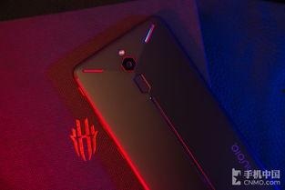 红魔爆料努比亚视频,努比亚视频揭示神秘性能与设计 第2张 红魔爆料努比亚视频,努比亚视频揭示神秘性能与设计 第2张