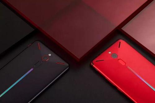 红魔爆料努比亚视频,努比亚视频揭示神秘性能与设计 第3张 红魔爆料努比亚视频,努比亚视频揭示神秘性能与设计 第3张