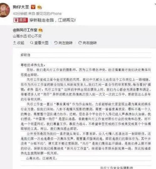 娱乐圈爆料文稿,揭秘明星背后的故事与真相  第2张