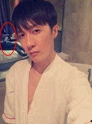 娱乐圈爆料文稿,揭秘明星背后的故事与真相  第3张