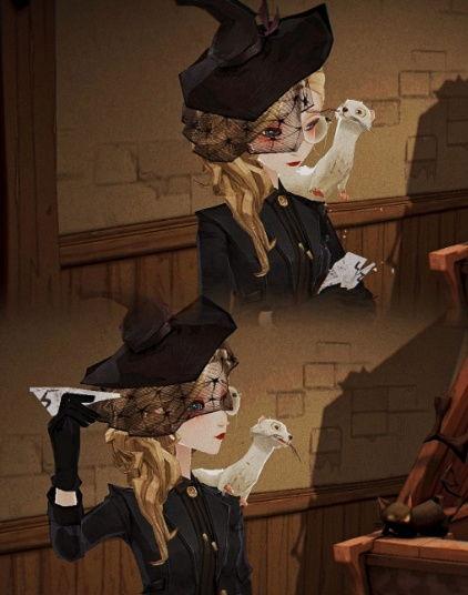 网易哈利服装爆料视频在线观看,揭秘魔法世界服饰魅力  第2张