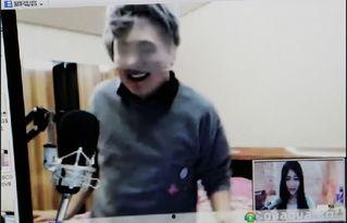 崔智婉爆料男主播视频,网络直播乱象引关注”