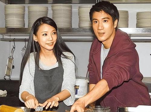 王力宏前妻最新爆料,揭秘婚姻内幕惊人真相 第3张 王力宏前妻最新爆料,揭秘婚姻内幕惊人真相 第3张